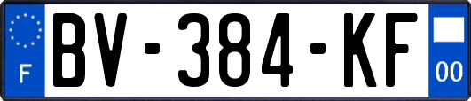 BV-384-KF
