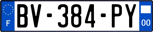 BV-384-PY