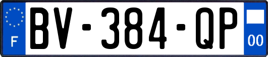 BV-384-QP