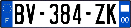 BV-384-ZK