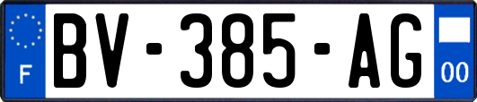 BV-385-AG