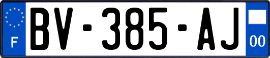 BV-385-AJ