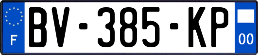 BV-385-KP