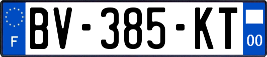 BV-385-KT