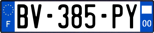 BV-385-PY