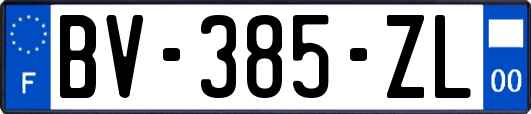 BV-385-ZL