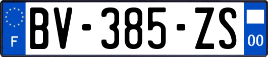 BV-385-ZS