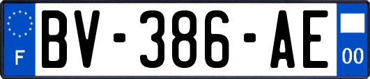 BV-386-AE