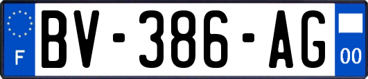 BV-386-AG