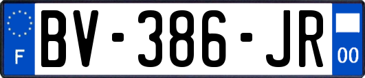 BV-386-JR