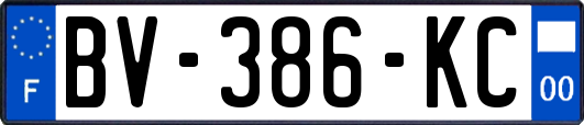 BV-386-KC
