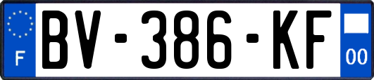 BV-386-KF