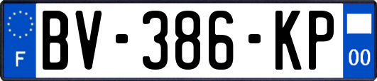 BV-386-KP