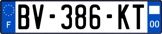 BV-386-KT