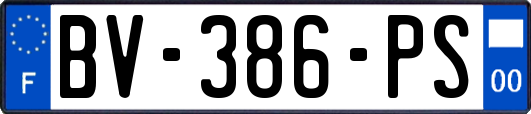 BV-386-PS