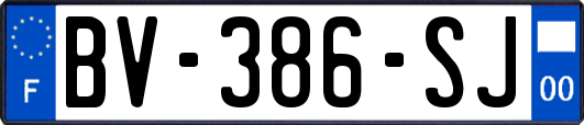 BV-386-SJ