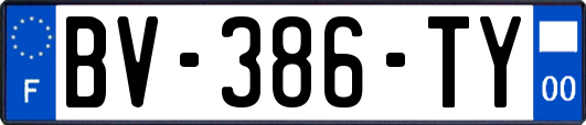 BV-386-TY