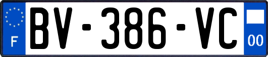 BV-386-VC