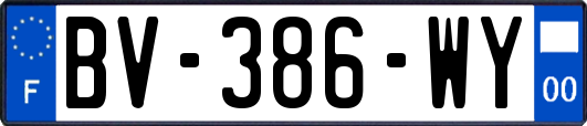 BV-386-WY