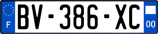 BV-386-XC