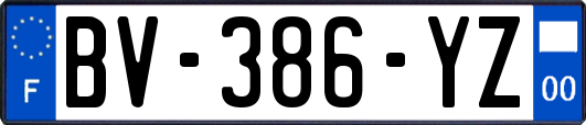 BV-386-YZ