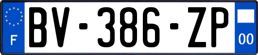 BV-386-ZP