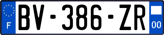 BV-386-ZR