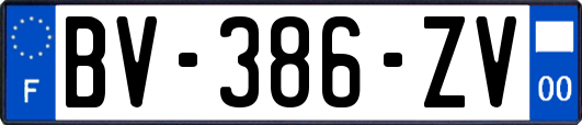 BV-386-ZV