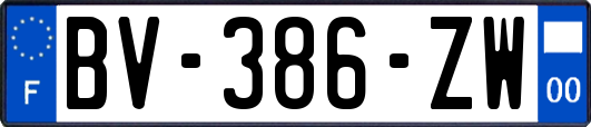 BV-386-ZW