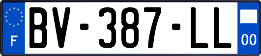 BV-387-LL