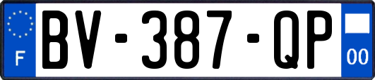 BV-387-QP