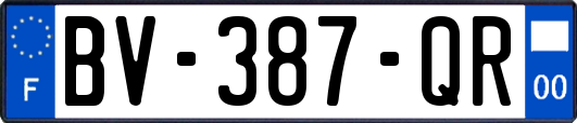 BV-387-QR