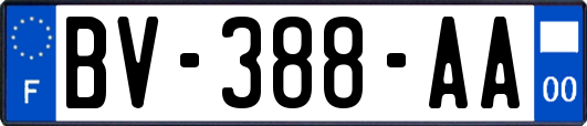 BV-388-AA