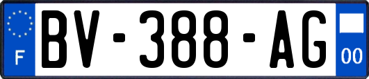 BV-388-AG