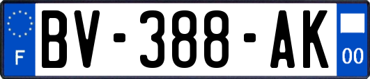 BV-388-AK