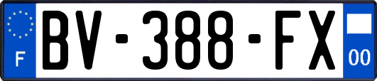 BV-388-FX