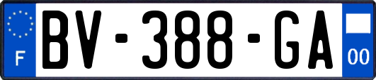 BV-388-GA