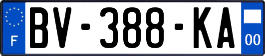 BV-388-KA