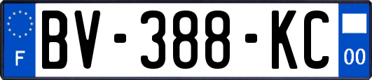 BV-388-KC