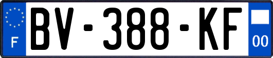 BV-388-KF