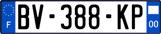 BV-388-KP