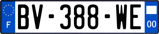 BV-388-WE