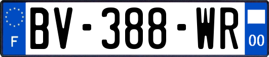 BV-388-WR