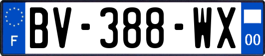 BV-388-WX