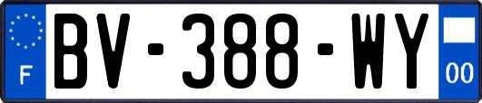 BV-388-WY