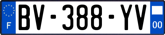 BV-388-YV