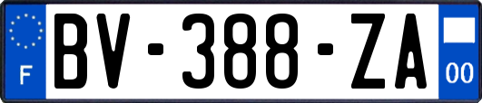 BV-388-ZA