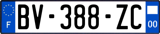 BV-388-ZC