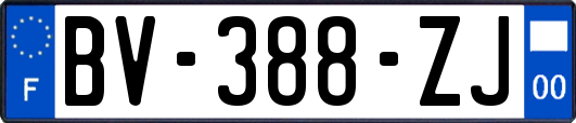 BV-388-ZJ