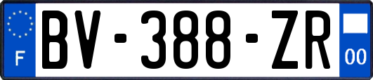 BV-388-ZR